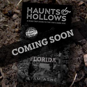 Haunts & Hollows: Florida from Arca Noctis